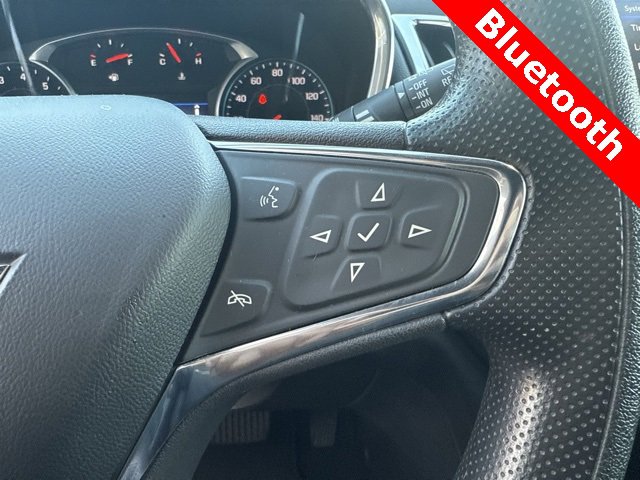 Used 2021 Chevrolet Equinox LT image 30