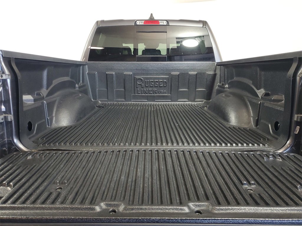 Used 2023 RAM 1500 Laramie image 23