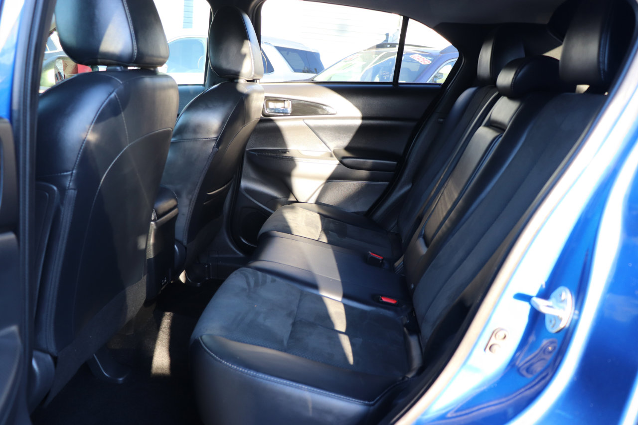 Used 2024 Mitsubishi Eclipse Cross SE image 12
