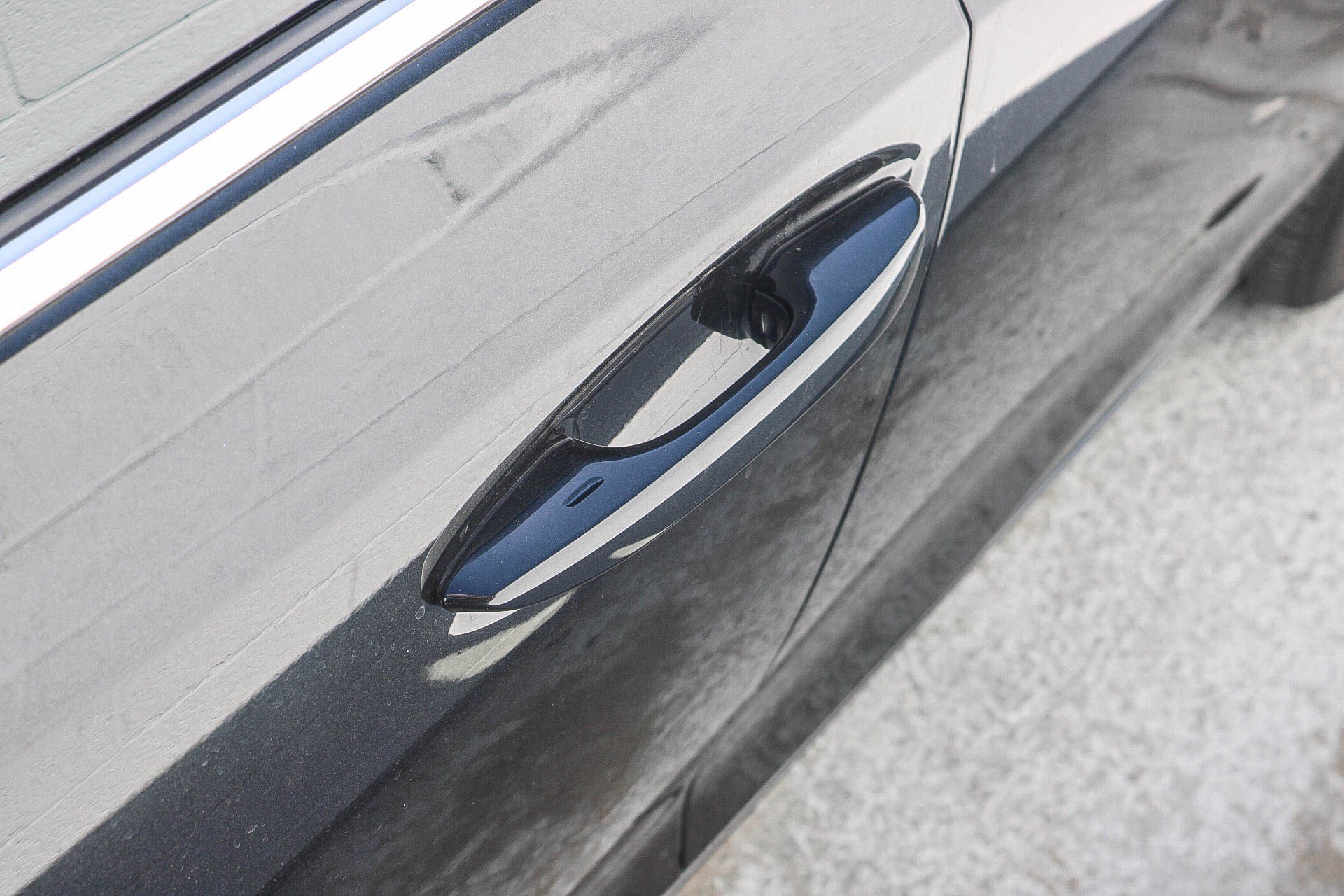Used 2024 Lexus ES 300h w/ Premium Package FWD image 9