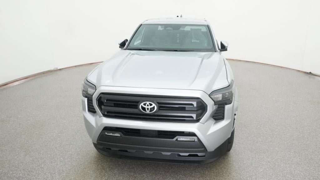 New 2026 Toyota Tacoma SR5 image 15