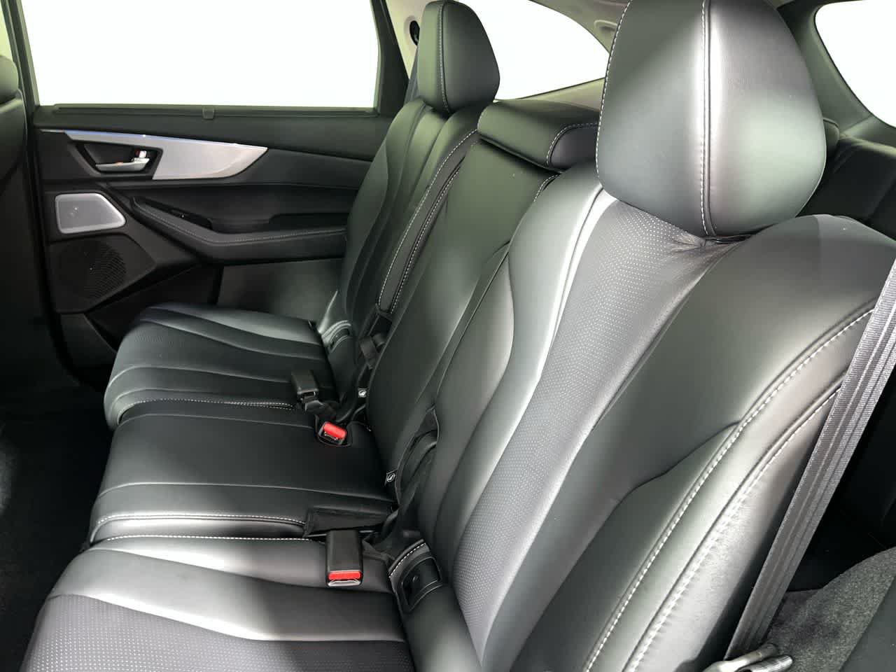 Certified 2025 Acura MDX SH-AWD w/ Technology Package image 29