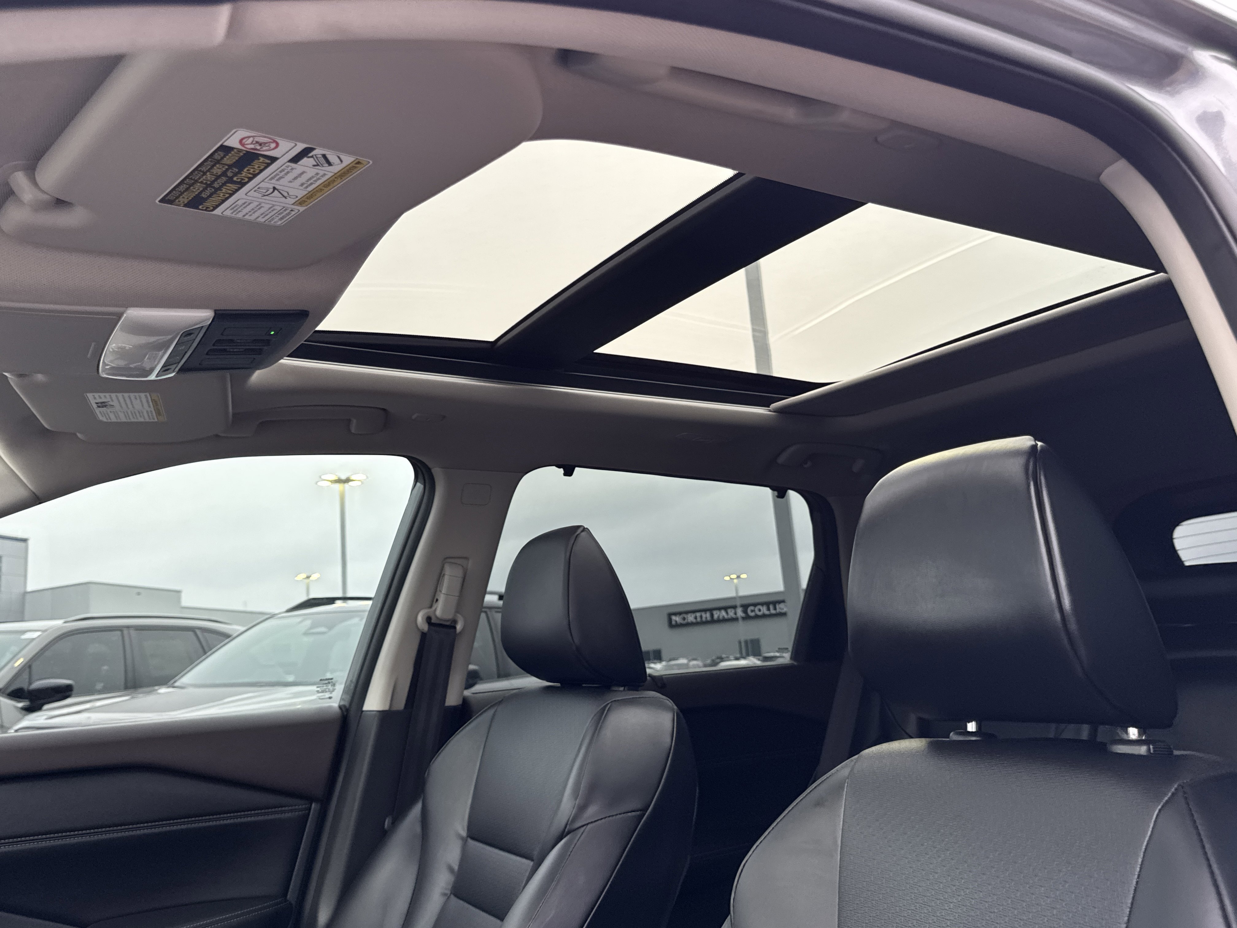 Used 2023 Nissan Rogue SV w/ SV Premium Package image 26