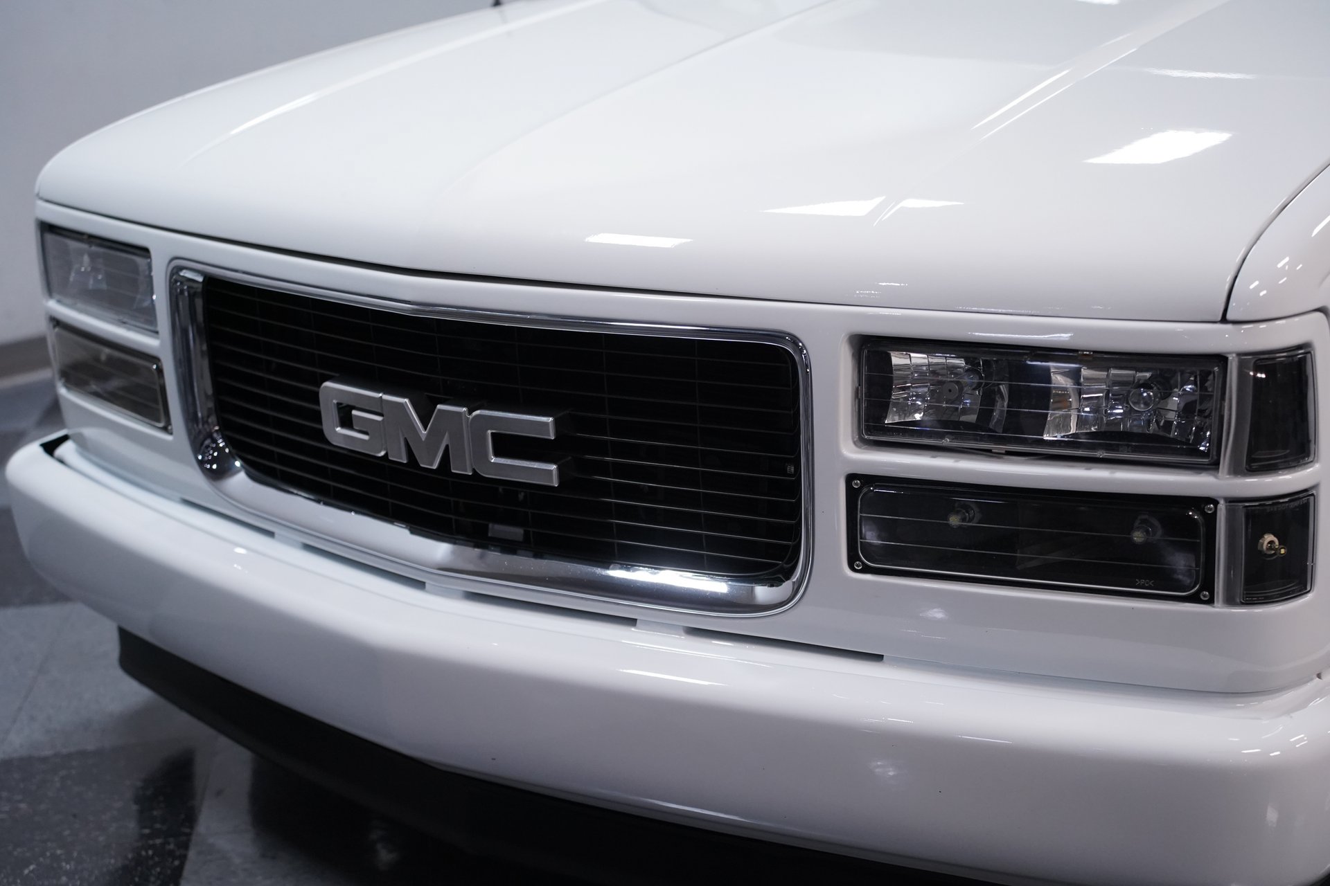 Used 1996 GMC Sierra 1500 2WD Regular Cab image 17