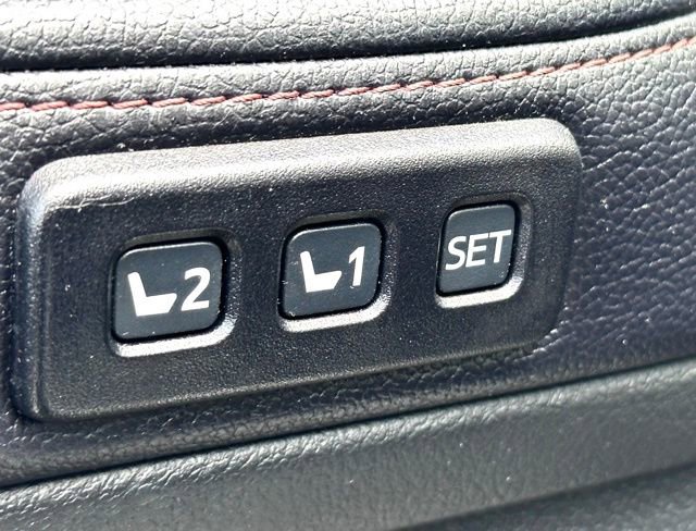 Used 2017 Toyota 4Runner Limited AWD/4WD image 35