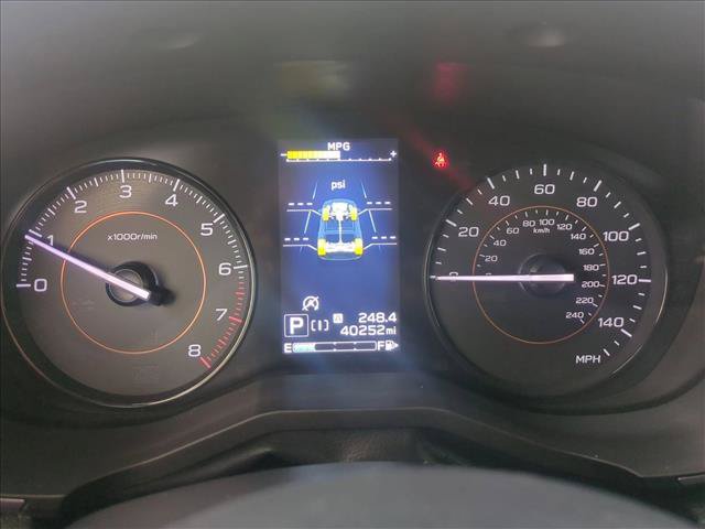 Certified 2023 Subaru Crosstrek 2.0i Premium AWD/4WD image 11