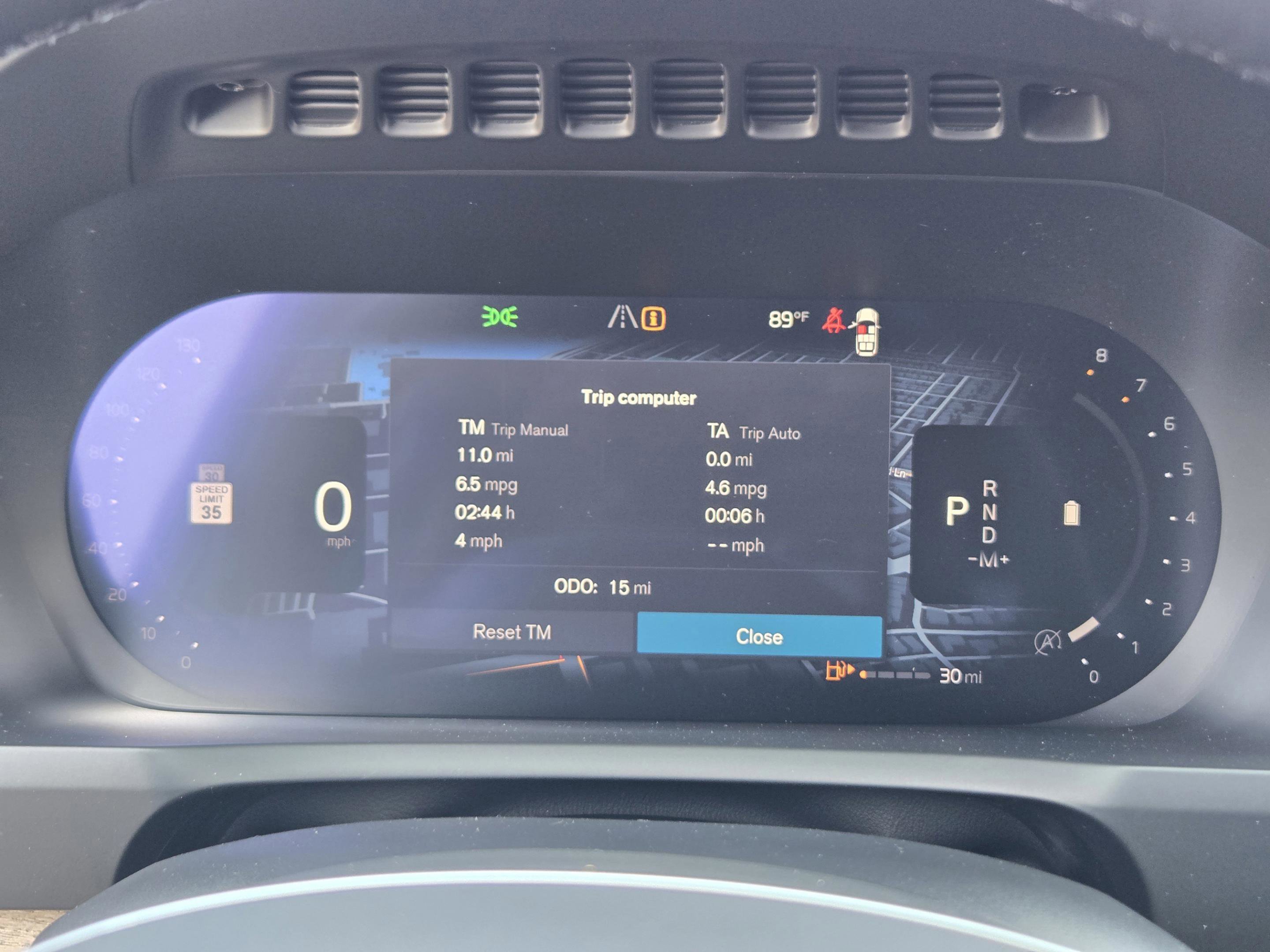 New 2026 Volvo XC90 B5 Core w/ Protection Package Premier image 13