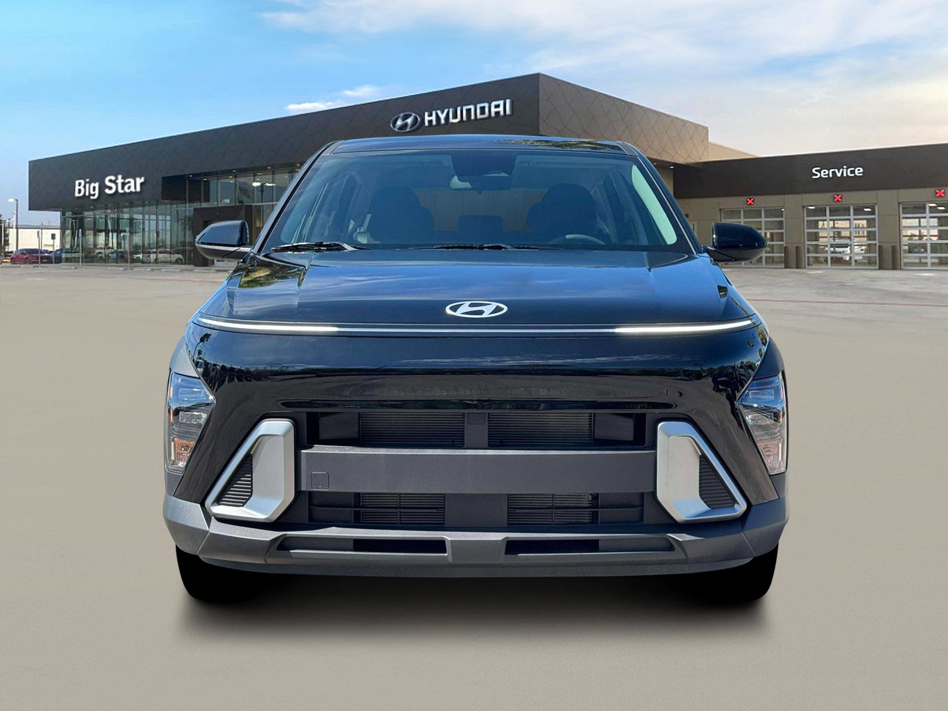 New 2026 Hyundai Kona SE image 12