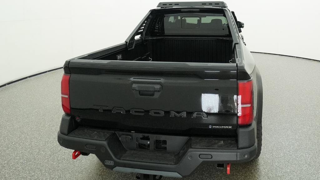 New 2026 Toyota Tacoma 4x4 Double Cab Hybrid image 10