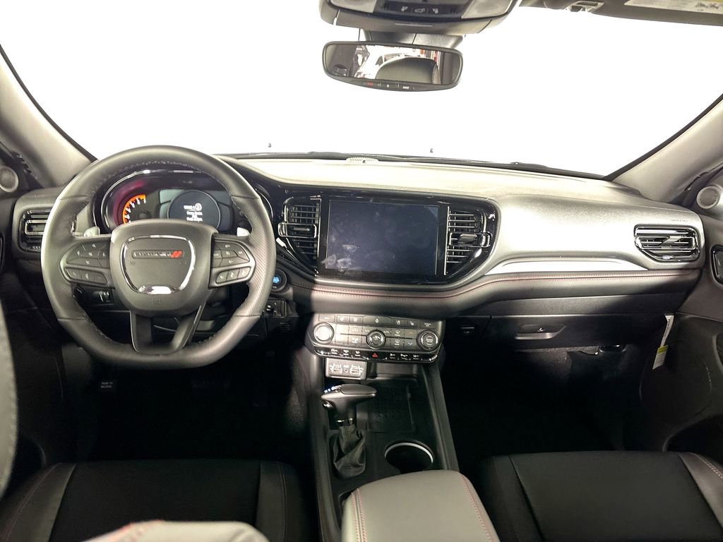 New 2026 Dodge Durango GT image 12