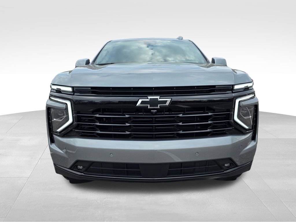 New 2026 Chevrolet Suburban RST w/ Comfort Package image 8