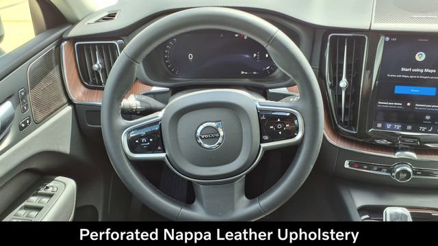 Used 2023 Volvo XC60 B5 Ultimate w/ Climate Package image 25
