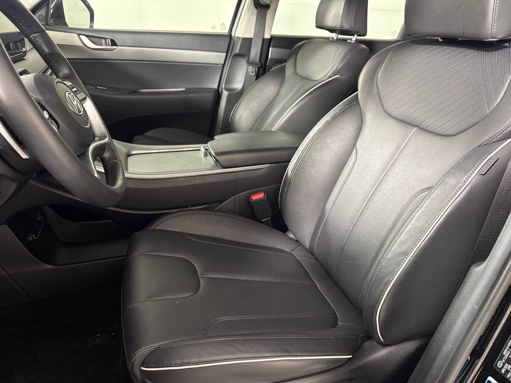 Used 2024 Hyundai Palisade XRT FWD image 12
