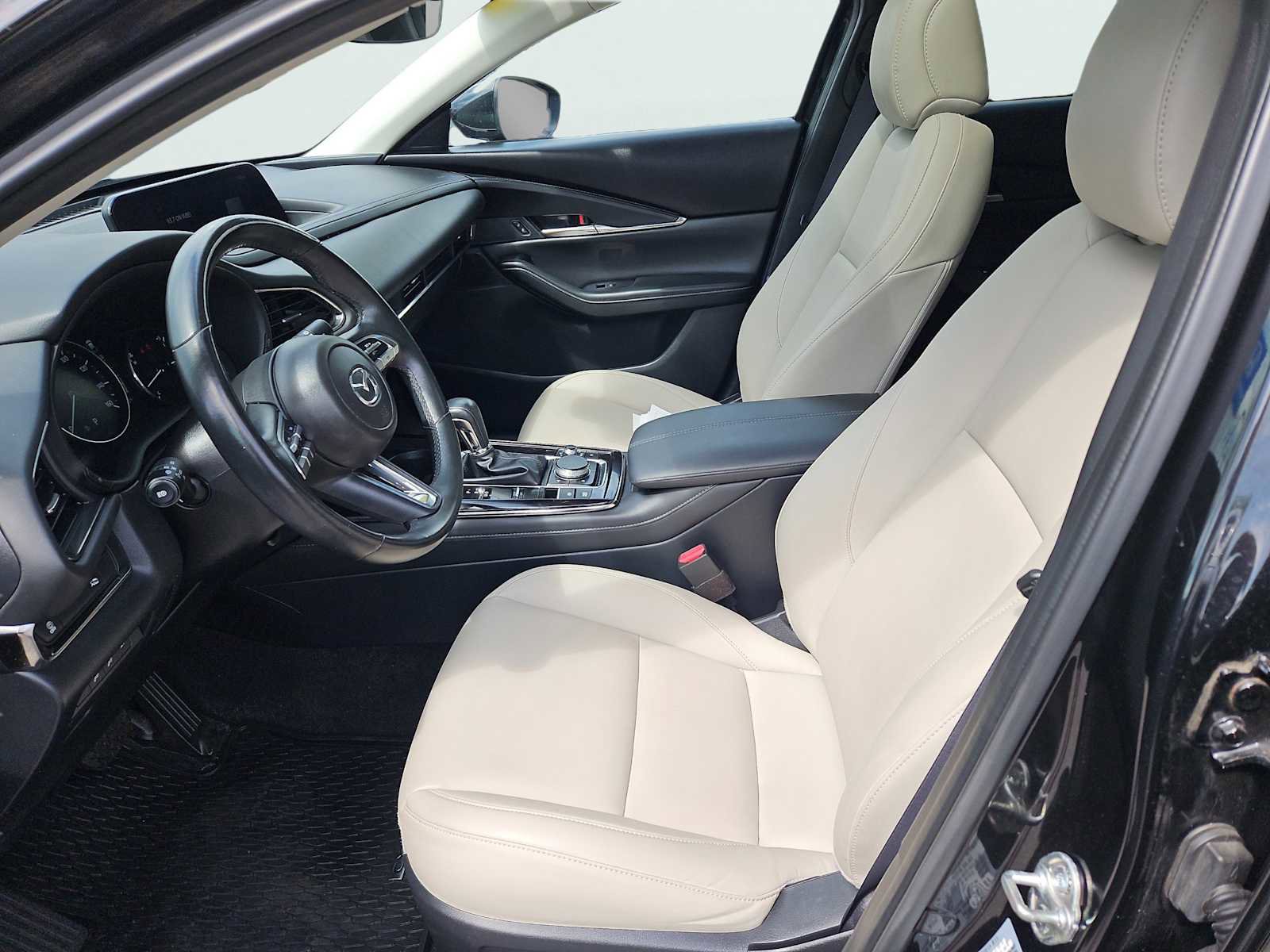 Used 2021 MAZDA CX-30 AWD 2.5 S w/ Preferred Package image 30