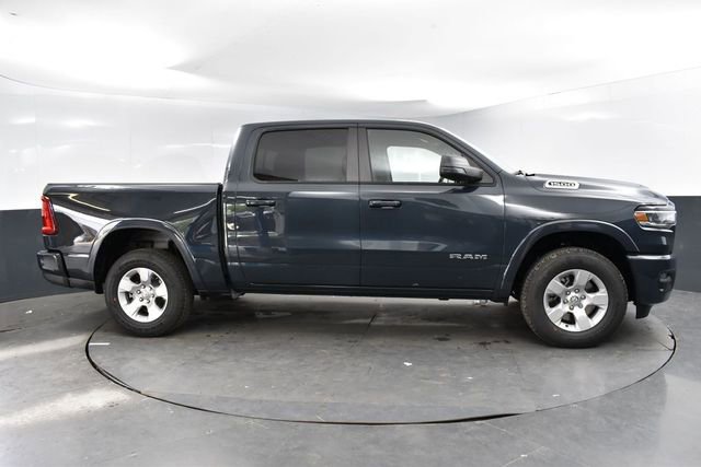 New 2026 RAM 1500 Big Horn image 8
