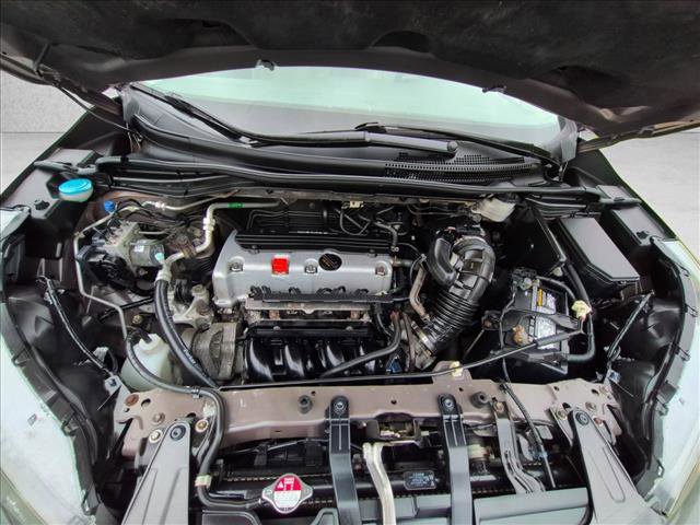 Used 2014 Honda CR-V EX-L image 25