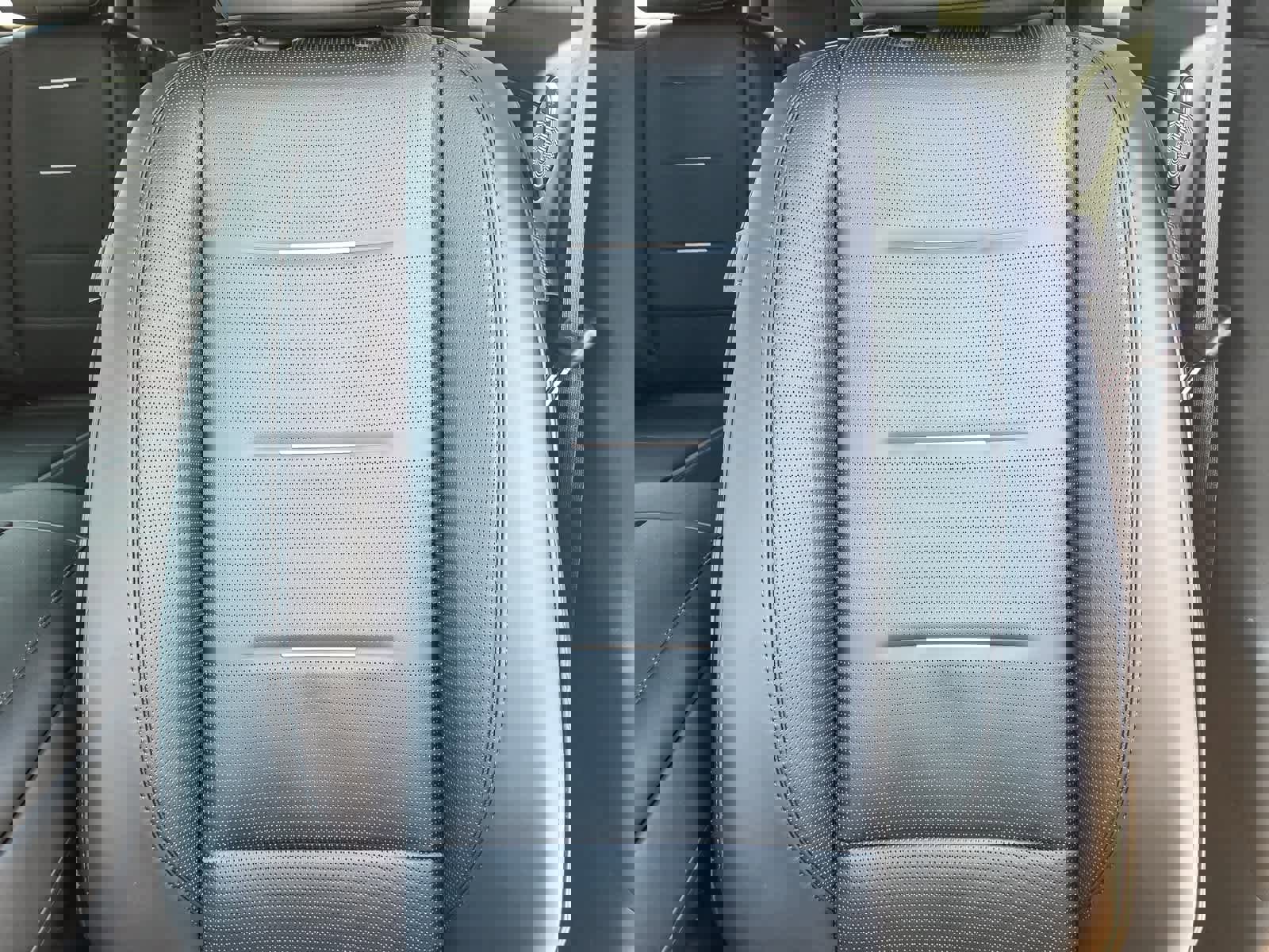 New 2026 Hyundai Palisade Calligraphy image 24