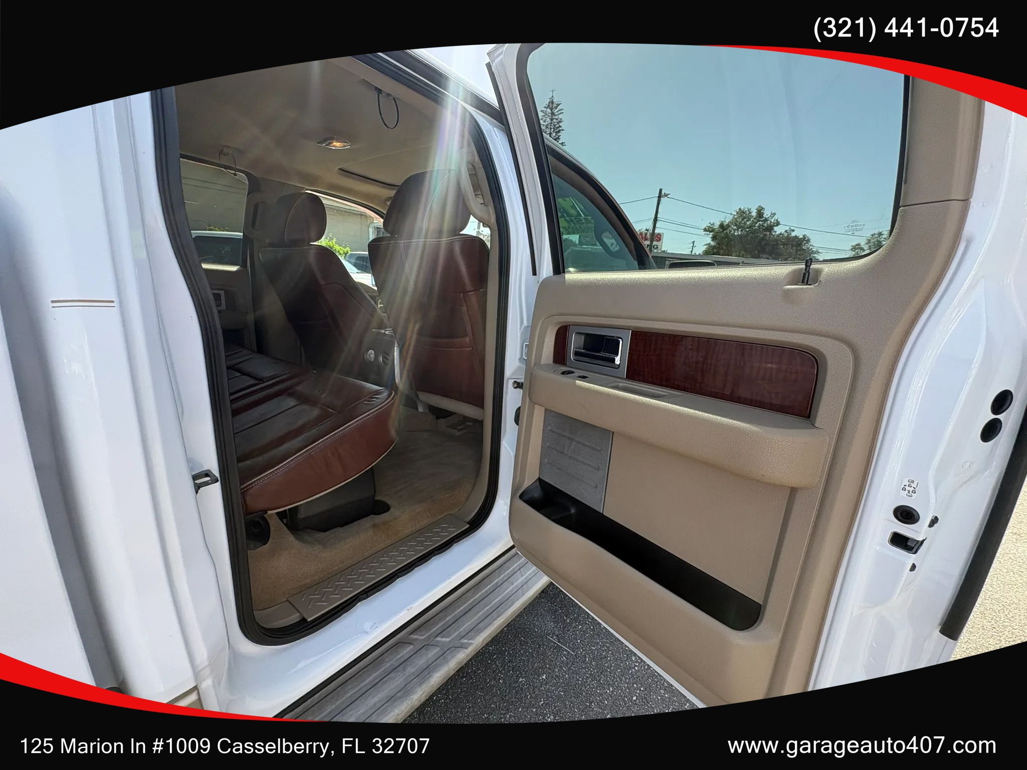 Used 2010 Ford F150 XL AWD/4WD image 24