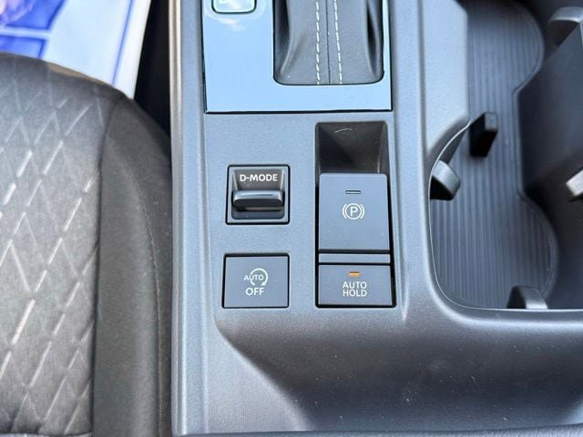 New 2026 Nissan Sentra SV w/ SV Convenience Package FWD image 26