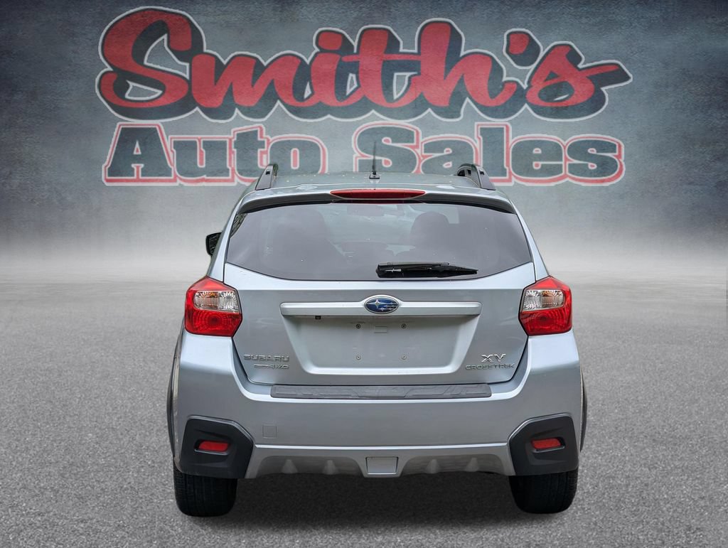 Used 2014 Subaru Crosstrek 2.0i Premium w/ Moonroof Package AWD/4WD image 5