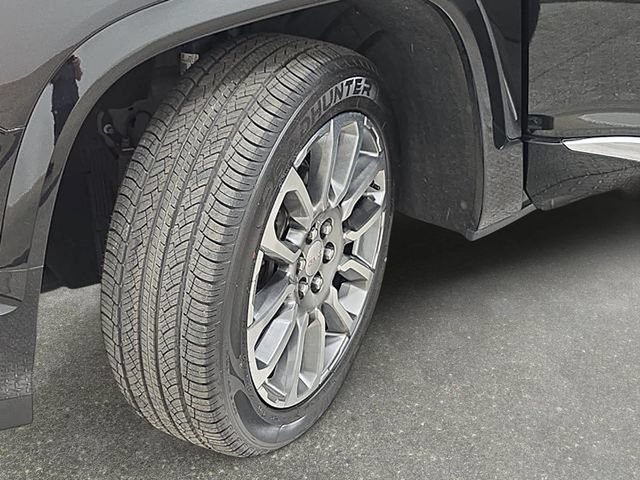Used 2023 GMC Acadia Denali AWD/4WD image 32