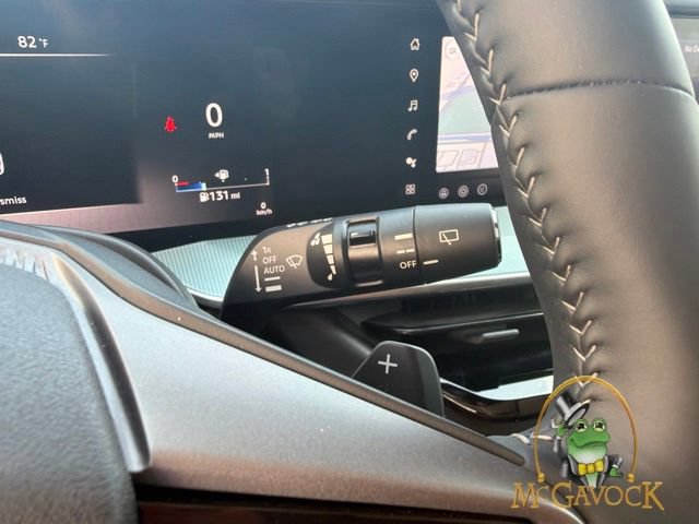 Used 2025 Nissan Murano Platinum w/ Cargo Package AWD/4WD image 17