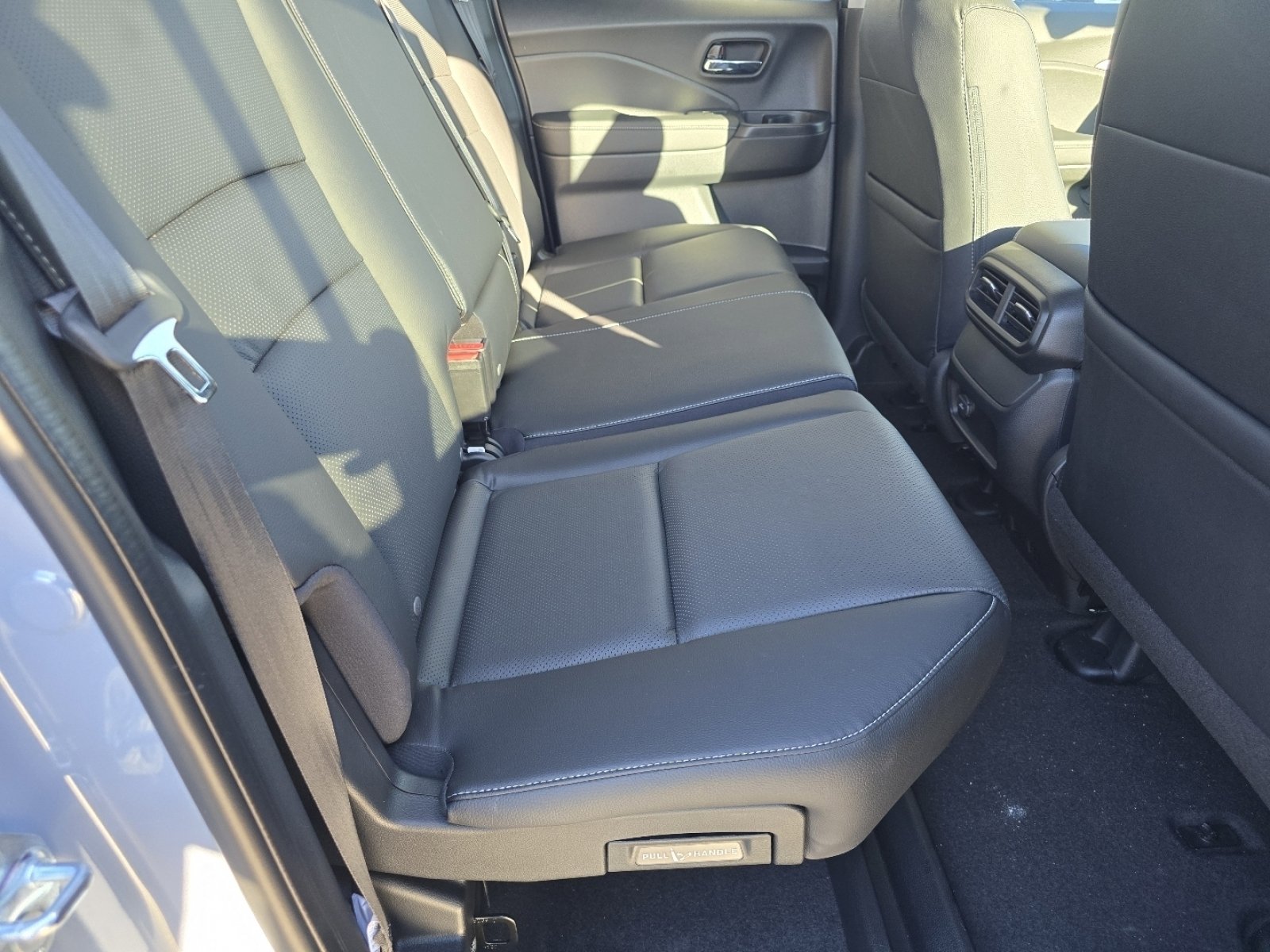 New 2026 Honda Ridgeline RTL image 24
