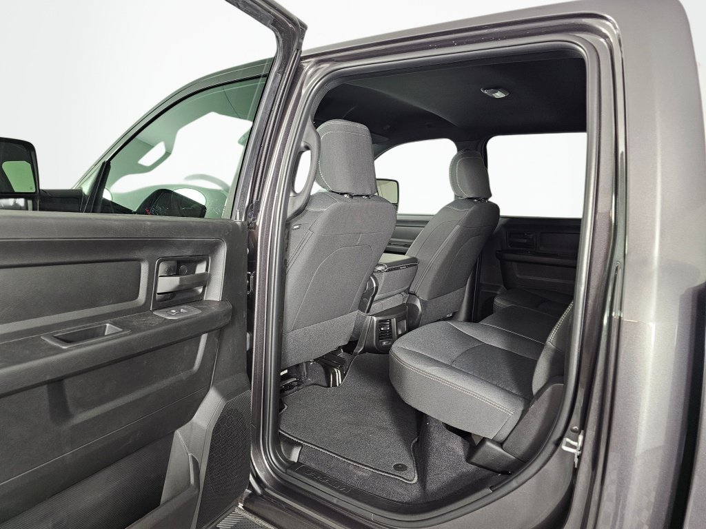 New 2026 RAM 2500 Tradesman AWD/4WD image 34