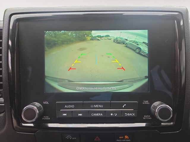 Used 2024 Nissan Frontier S RWD image 24
