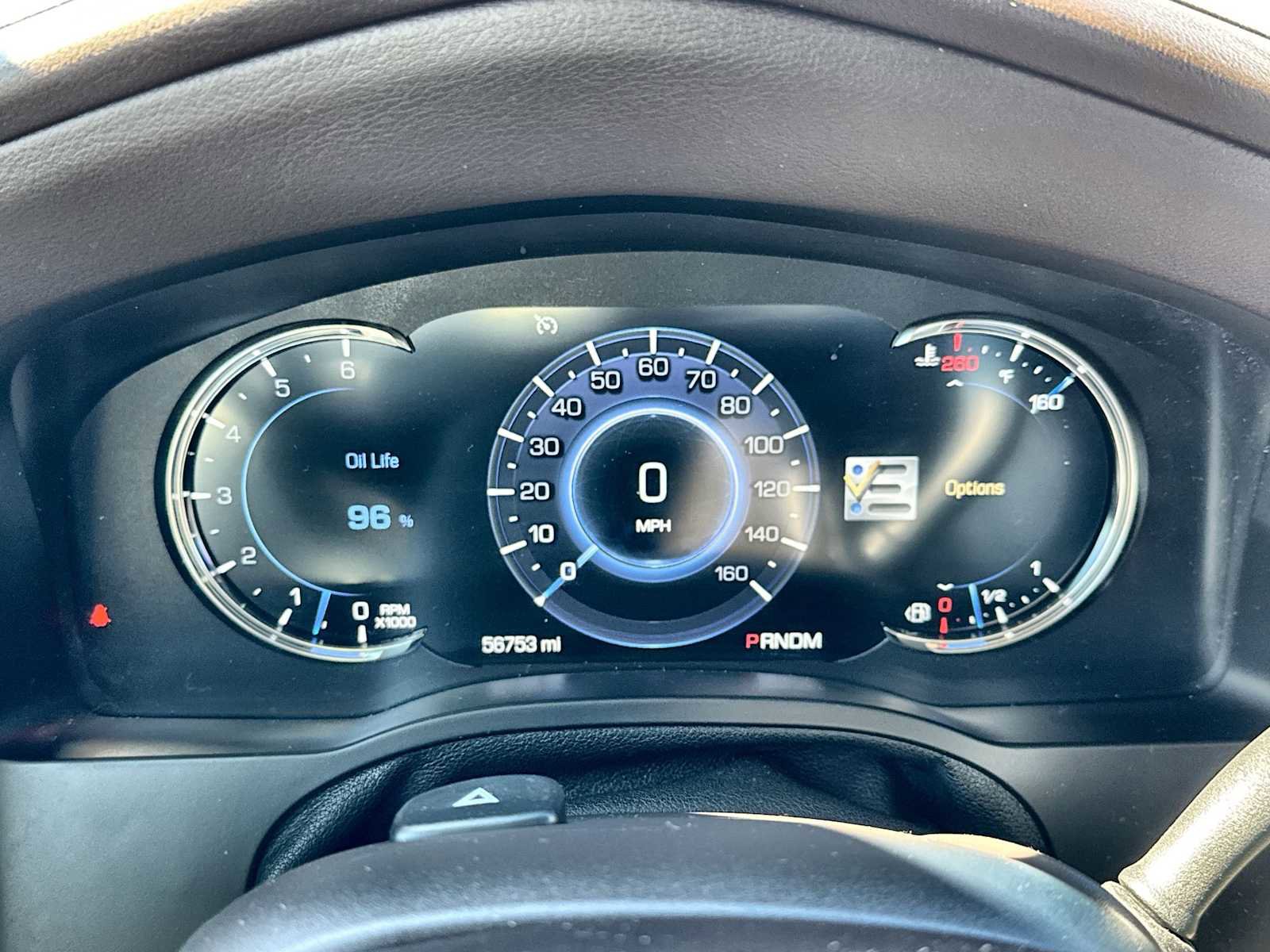 Used 2016 Cadillac Escalade Luxury image 24