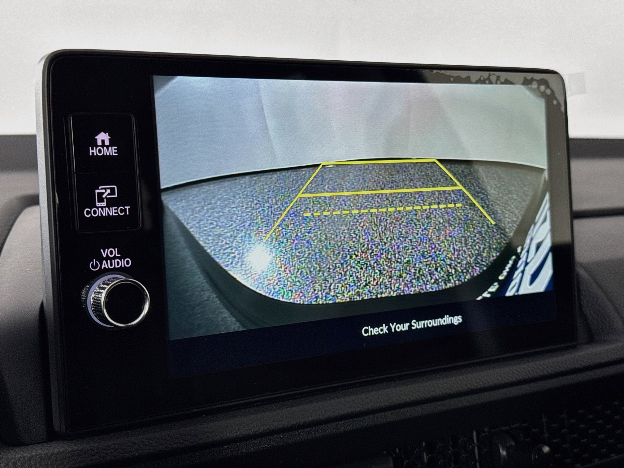 New 2027 Honda CR-V EX image 13