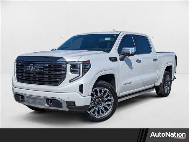 Used 2023 GMC Sierra 1500 Denali Ultimate