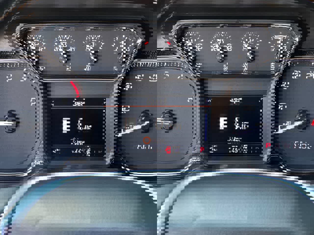 Used 2023 GMC Sierra 2500 SLT w/ SLT Premium Package image 33