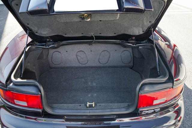 Used 1998 Aston Martin DB7 Volante image 81