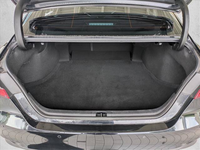 Used 2023 Toyota Camry XLE w/ Navigation Package FWD image 6