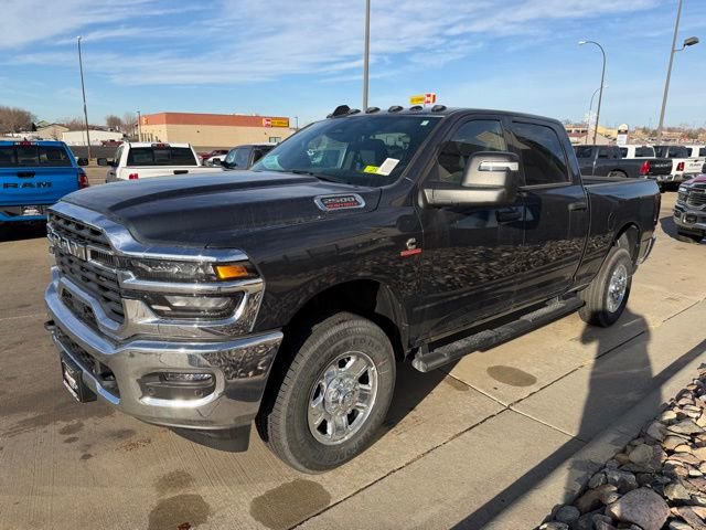 New 2026 RAM 2500 Tradesman image 3