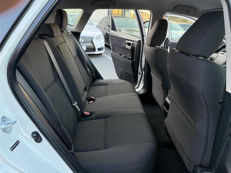 Used 2017 Toyota Corolla iM w/ Carpet Mat Package image 19