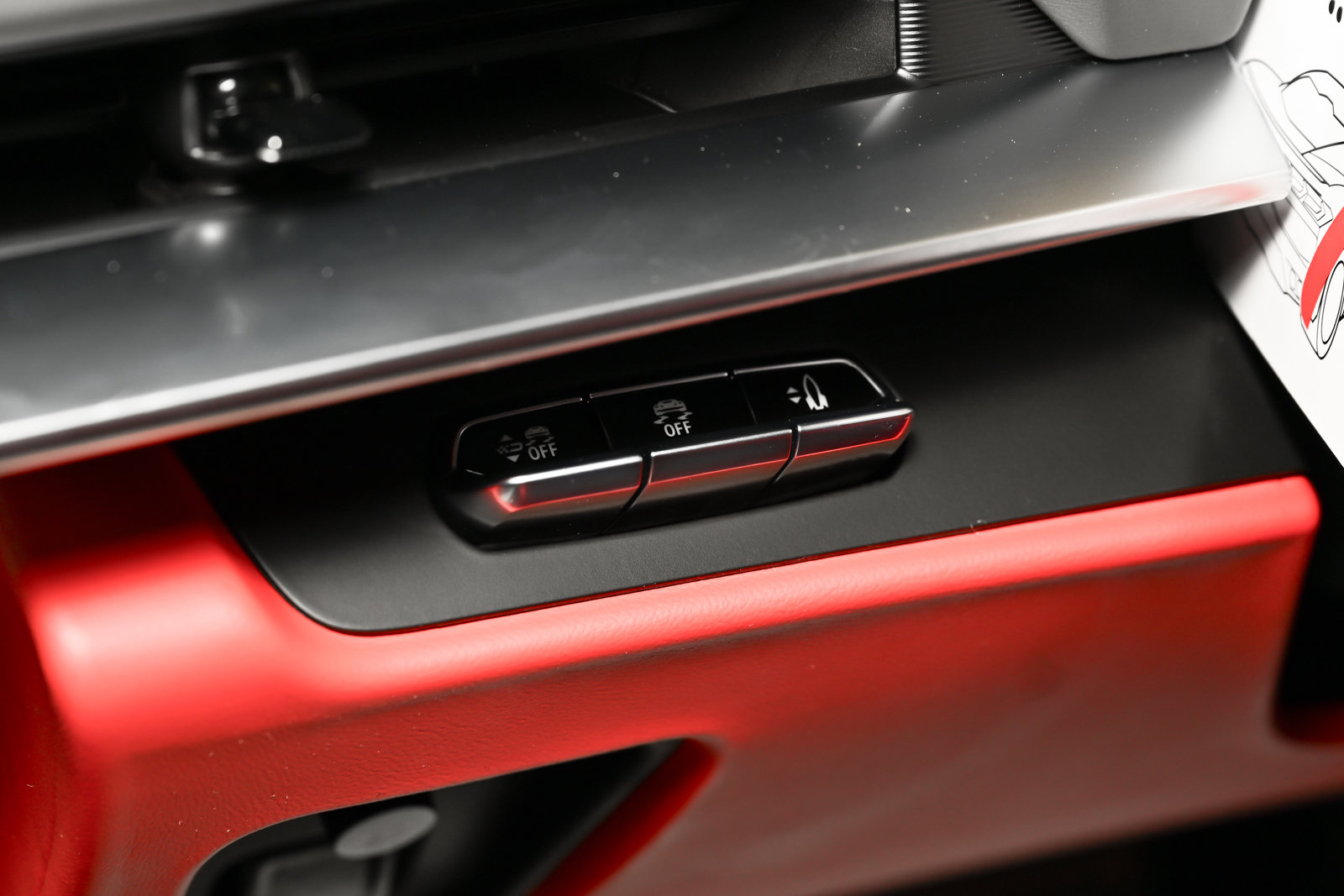 New 2026 Chevrolet Corvette ZR1 w/ ZR1 Carbon Fiber Aero Package image 36