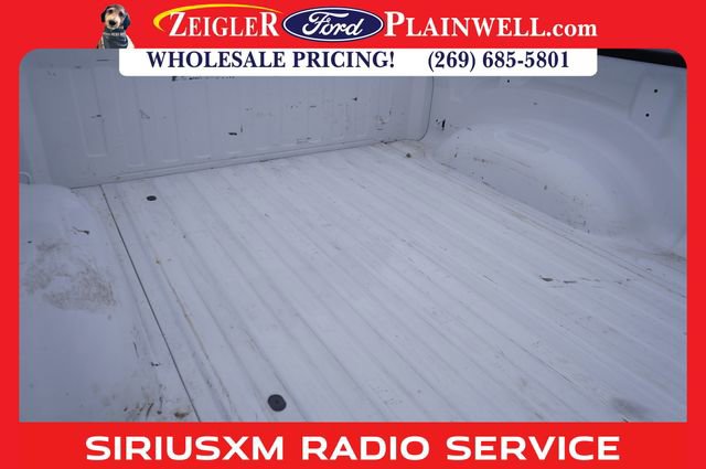 Used 2024 RAM 1500 Laramie image 9