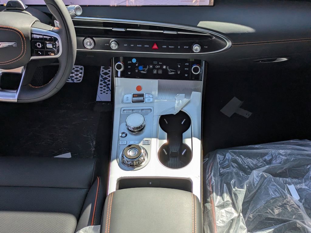 New 2026 Genesis GV70 2.5T Sport Prestige image 20