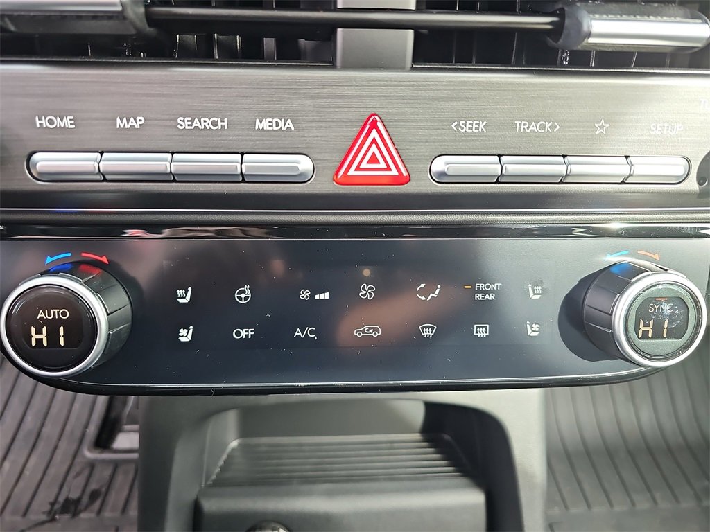 New 2026 Hyundai Palisade Calligraphy image 25