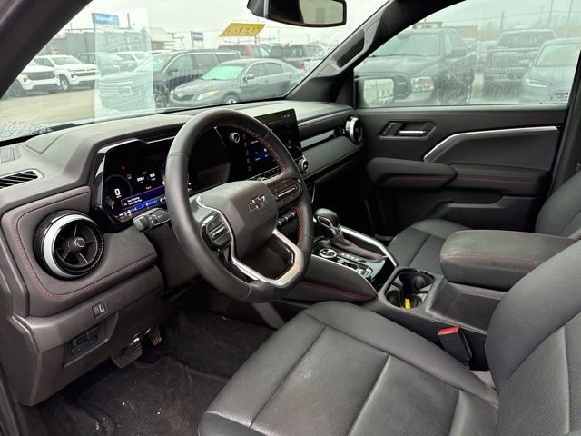 Used 2024 Chevrolet Colorado Z71 w/ Z71 Convenience Package 2 image 14