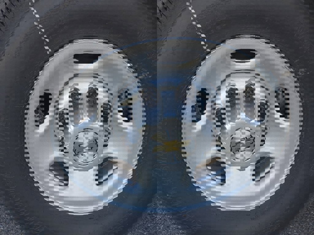 New 2025 Chevrolet Express 2500 w/ Driver Convenience Package image 20