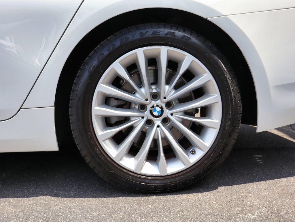 Used 2021 BMW 530i xDrive w/ Convenience Package AWD/4WD image 66