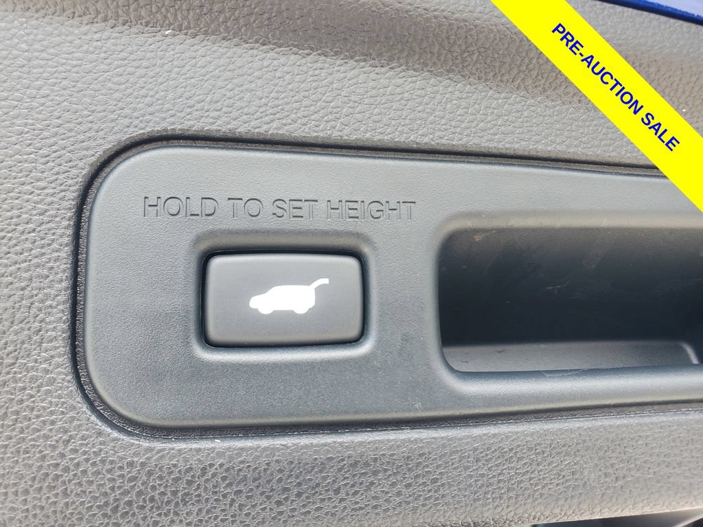 Used 2024 Acura MDX A-Spec AWD/4WD image 9