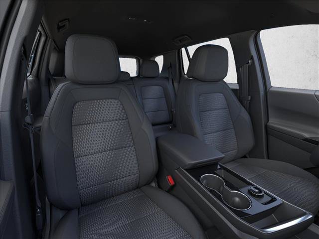 New 2026 Chevrolet Equinox LT w/ Safety and Technology Package FWD image 16