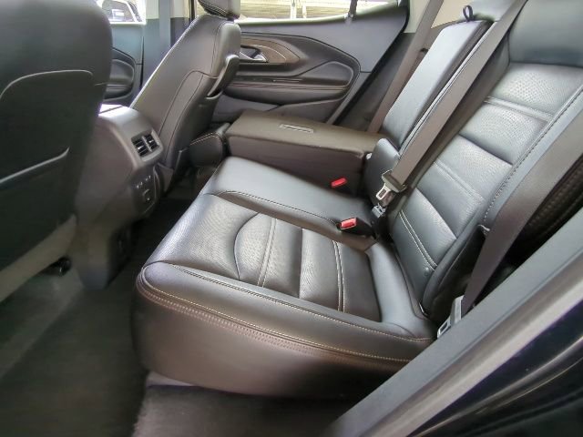 Used 2022 GMC Terrain Denali w/ Denali Premium Package image 22