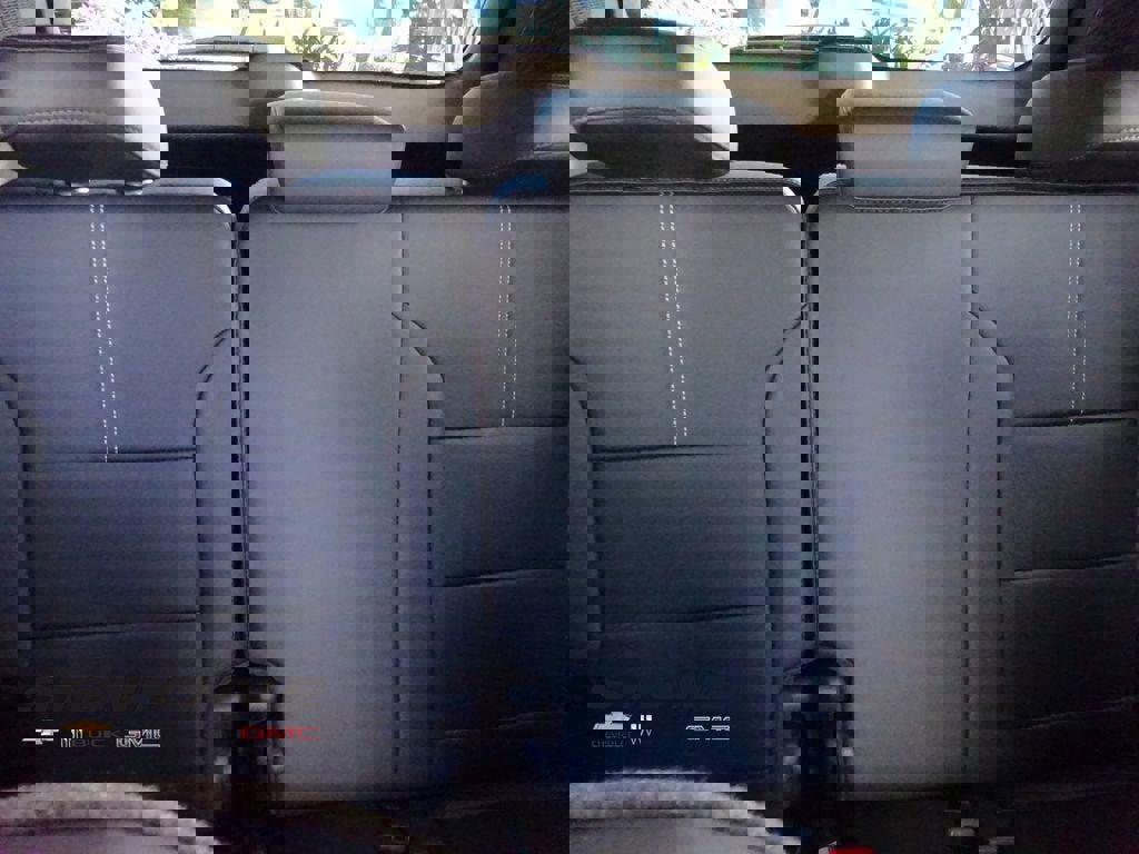 New 2026 GMC Acadia Elevation w/ Black Edition image 23