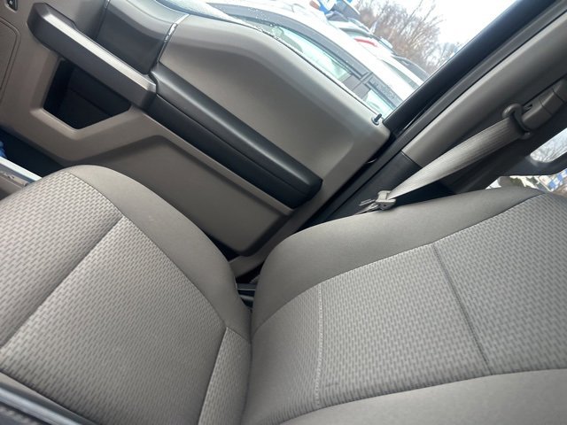 Used 2020 Ford F150 XLT w/ Equipment Group 302A Luxury image 8