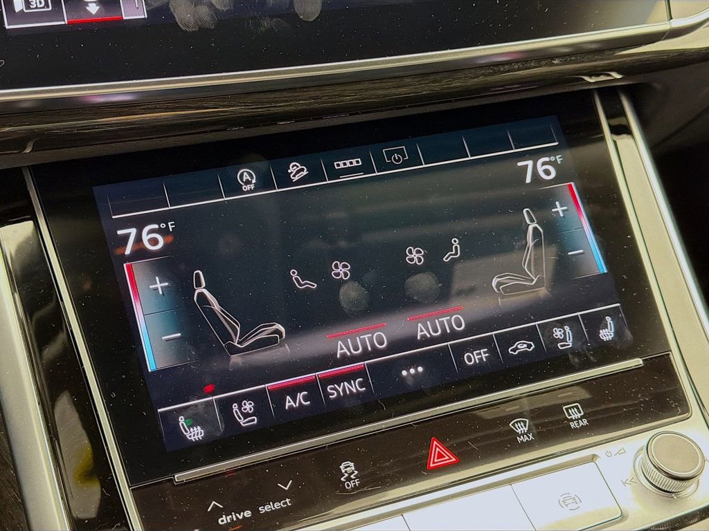 Used 2025 Audi Q7 3.0T Premium Plus w/ Premium Plus Package image 16